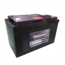 Baterie de tractiune Plumb-Carbon DYNO DLC12-100EV 12V 109Ah